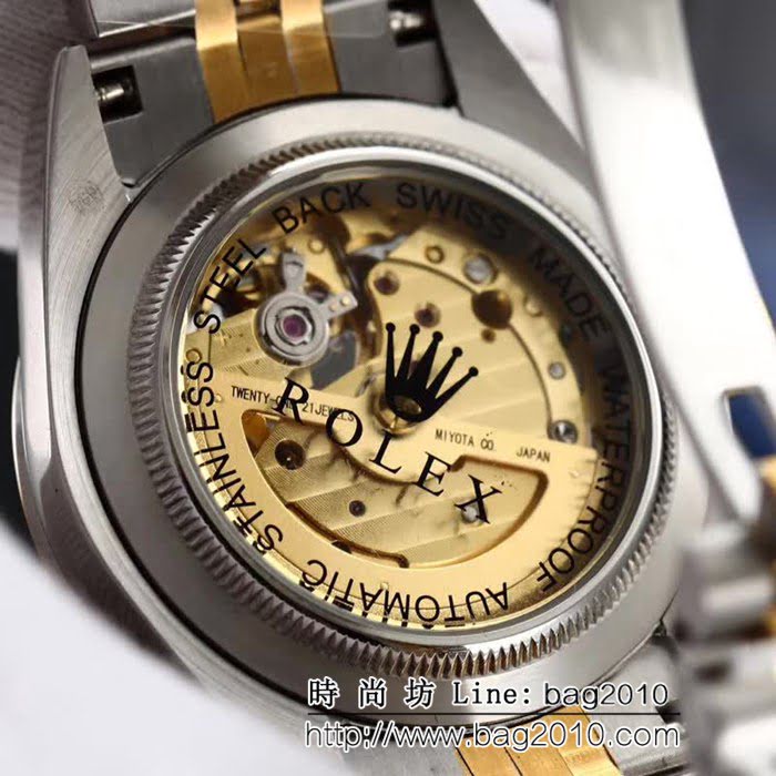 勞力士ROLEX 精湛品質 男士精品腕表 WSS0249